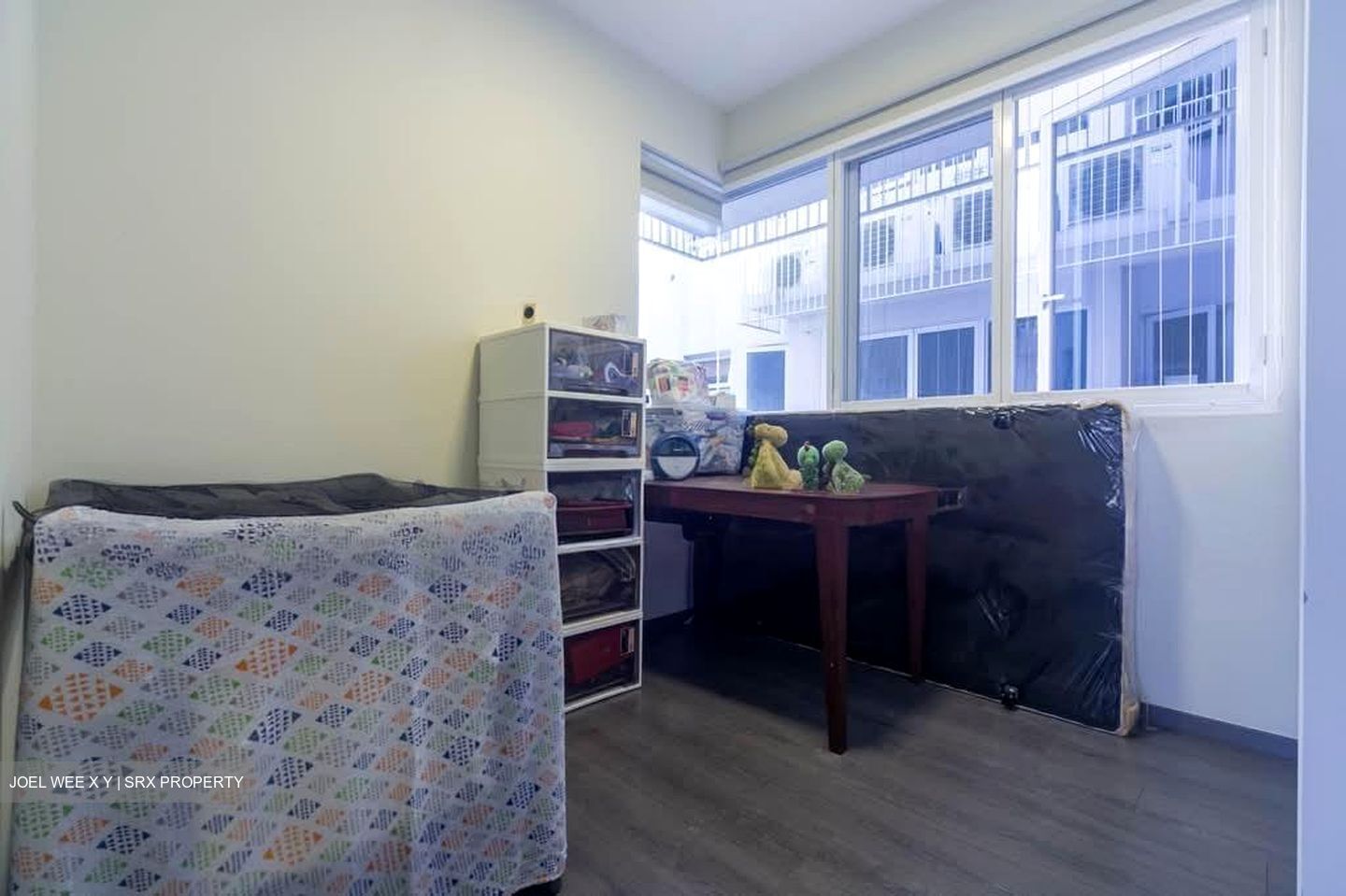 Ecopolitan (D19), Condominium #572677661